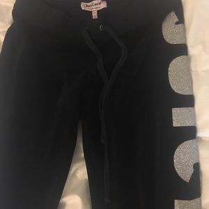 Juicy Couture Sweats